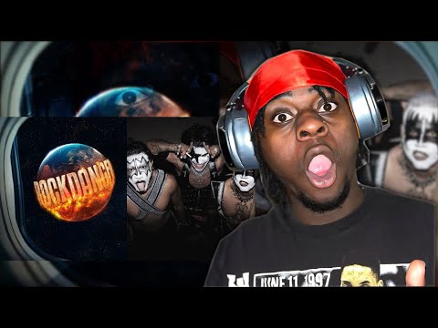 HAITIAN REACTS To MAJOR RD - SÓ ROCK 2 (OFFICIAL MUSIC VIDEO)