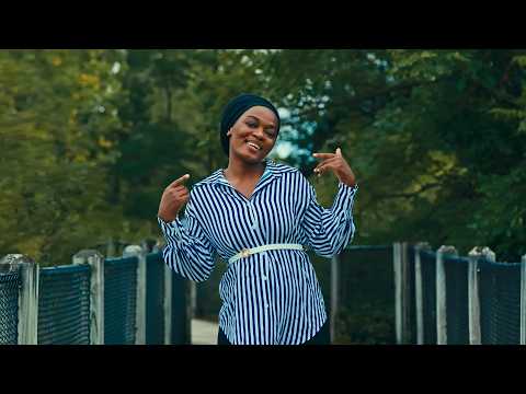 Laurent Minister - Nakuamini ( Official Clip )