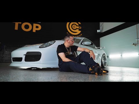 Kryple - "Just Relax" (Directed by DTG)