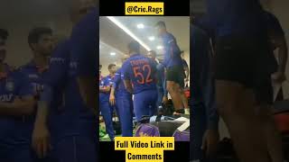 INDIAN TEAM LEAKED VIDEO