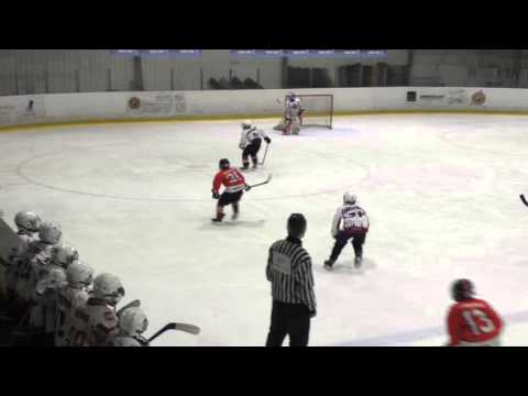 2016 04 12 - Friendlie: Dinamo 05 - Pirāti 05/06