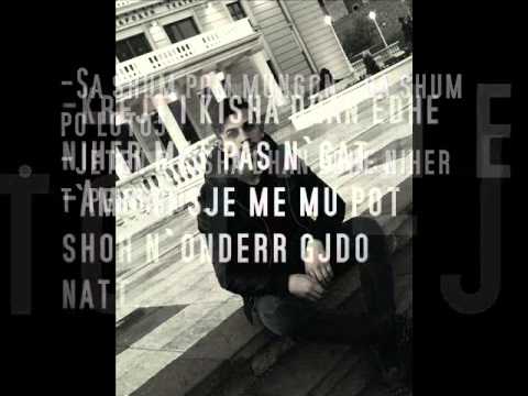 Shkodra G ft Islami  - Pom mungon 2014