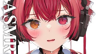 宝鐘マリン - 【メンバー限定】笑ってはいけない聖夜のASMR【ホロライブ/宝鐘マリン】