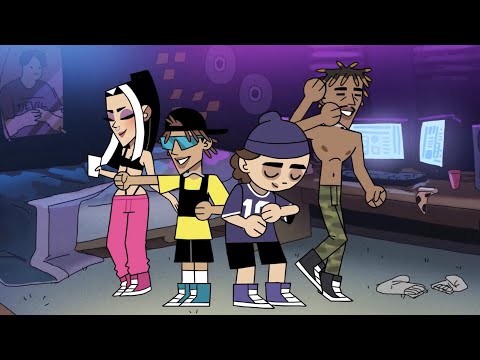 “DREAM” - POSSIK X LEVI MENEZES X SOTAM X KATRINA (OFFICIAL VIDEO) [PROD. SUB]