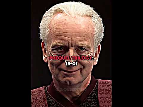 Prequel Trilogy vs Sequel Trilogy (SW) | #edit #starwars