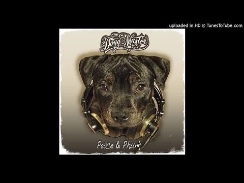 Dogg Master -LET YOUR BODY MOVE (2015)