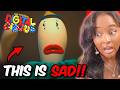 The SADDEST Digital Circus Animation EVER