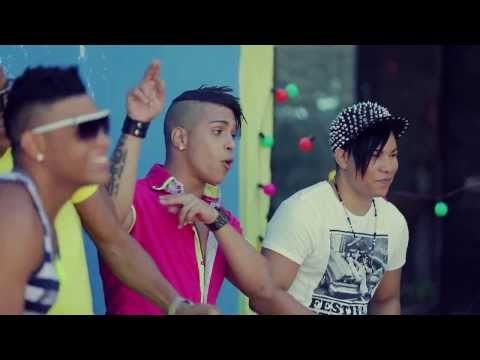 Dr.Cuba Estreno Mundial Leonel Limonta y Azúcar Negra "Maltratando la tela "