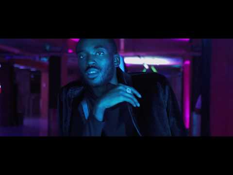 MOULA 1ST , PVRX - Blue Light (Official Video)