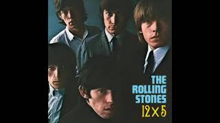 The Rolling Stones - 2120 South Michigan Avenue