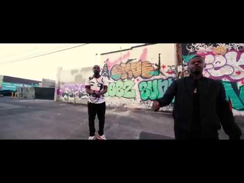 Bane Beatz - Cash Money || Dir. CM Delux Films