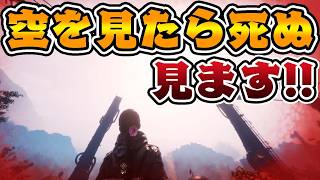 空を見てはいけないゲームで空を見た結果ｗｗｗ【Beast of Reincarnation（ハードモード）】 #2