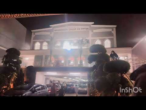 Hino 282 - Constantemente oremos a Deus (CCB Vila Missionária)