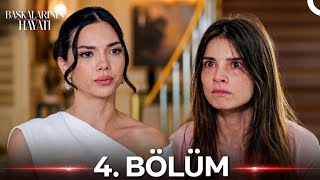 Başkalarının Hayatı 4. Bölüm | HD Review 