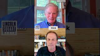 This Republican Strategist Says Democrats Must Dissent | Six Questions with Steven Beschloss