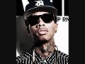 Tyga - Black and Yellow Lyrics 