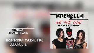 Krewella - Broken Record