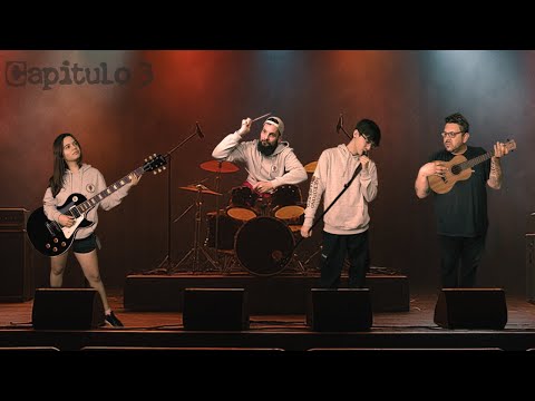 Capitulo 3 - La ruta del Músico - Parte 1 - Treinta y Tres 📌