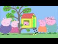 Peppa Pig 1x37 The Tree House