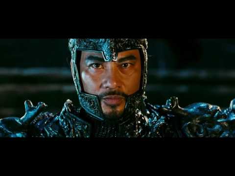 Storm warrior Hollywood movies in Hindi dubbed