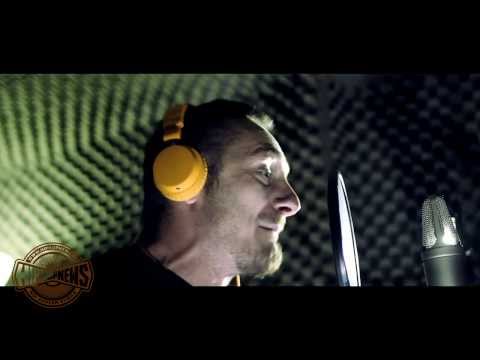 Sectiunea Salajan - Live @ HipHopNews RO