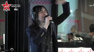 Primal Scream - Movin&#39; on Up (Live on The Chris Evans Breakfast Show with Sky)