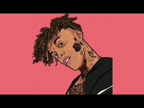 (FREE) Lil Skies x Trippie Redd Type Beat - Flashback | Guitar Trap Instrumental 2019