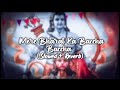Mere Bharat Ka Baccha Baccha Slowed Reverb Lofi Song Jai Shri Ram Bolega