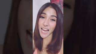 Pretty Boy 😁💞 Cute Tik Tok Girls Sanya Lopez #Shorts #FunnyTikTok