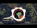 Billie Eilish Khalid Lovely Mellen Gi Remix Bass Boosted