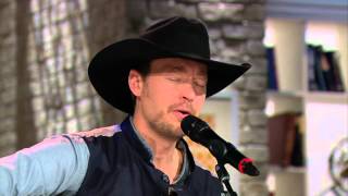 Paul Brandt -- &quot;The Old Rugged Cross&quot;