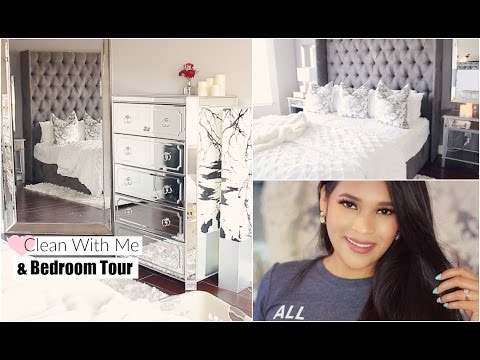 How To Clean Your Room  -  MissLizHeart