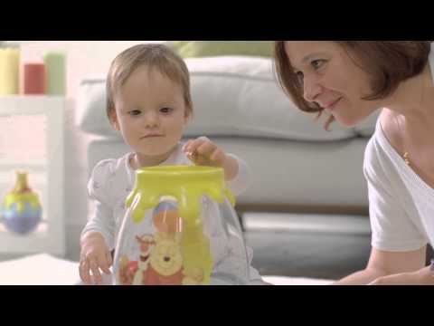 Tomy - Customer Case Study