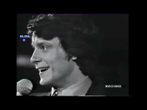 Massimo Ranieri - Rose rosse