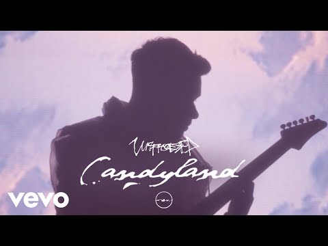 Unprocessed - Candyland (Official Music Video)