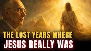 Edgar Cayce's Jesus: The Truth the Church Never Told You