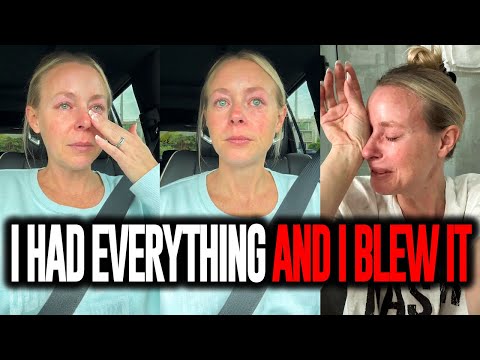 She DESTROYS Her Marriage Of 15 Years & Instantly Regrets It | Women Hitting The WALL.