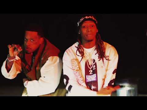 Finesse2Tymes & LG Malique - Lie  [Official Music Video]