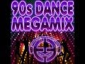 MEGAMIX DANCE 90's- Alex2Rome™- Dj Music ...