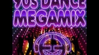 MEGAMIX DANCE 90's- Alex2Rome™- Dj Music and Music Electronic Entertainment.