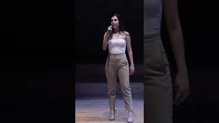 Cuán lejos voy - Sara Gómez cover #moana #disney #moanasong #cover