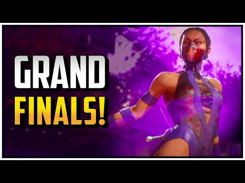 Koisy Vs Tweedy | MK11 Mileena Tourney GRAND FINALS