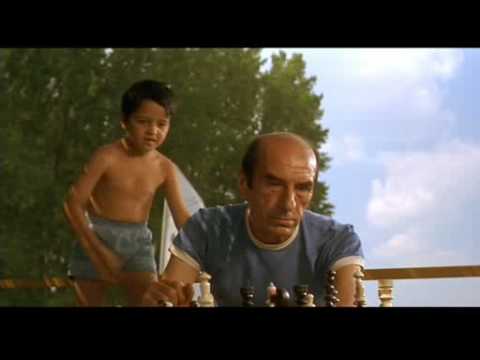 Black cat,White cat-malkia ciganin 6te stane prezident,zaklevam se