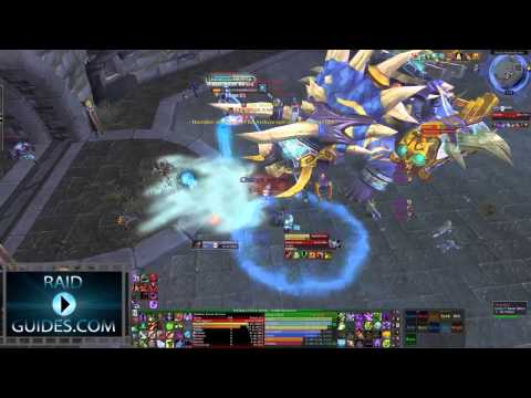 Raid Guides Dot Com: Horridon - Throne of Thunder - 10 Man Normal