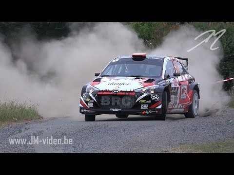 Ypres Rally 2017 [HD] by JM