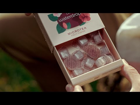 FRUIT FUSION | waterdrop®