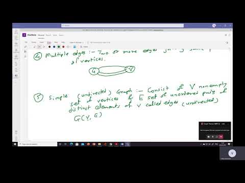 Graph Theory 1MFCS 20210420 113440 Meeting Recording