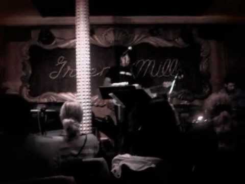 Donny McCaslin Group