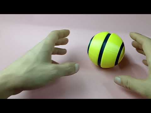 cute "bee ball" music box/music ball, 18 note, creative toy