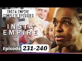 The Useless Son In Law Episode 231 240 Insta Empire Kelvin Williams And Lily